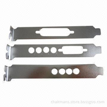 Computer rear panel/plate, other kinds can be customized